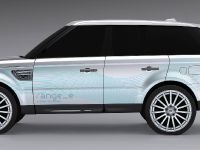 Land Rover range_e prototype (2010) - picture 3 of 3