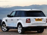 Land Rover Range_e (2011) - picture 2 of 3