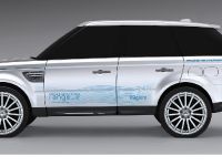 Land Rover Range_e (2011) - picture 3 of 3