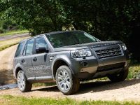 Land Rovers diesel erad hybrid & e_terrain technologies
