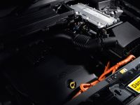 Land Rovers diesel erad hybrid & e_terrain technologies, 1 of 8