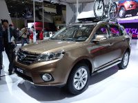 Landwind X5 Shanghai (2013) - picture 5 of 6
