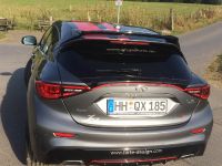 LARTE Design Infiniti QX30 Hot Hatch (2016) - picture 4 of 4