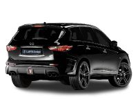 Larte Design Infiniti QX60 (2014) - picture 2 of 2