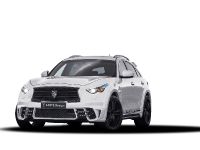 LARTE Design Infiniti QX70 (2014) - picture 3 of 3