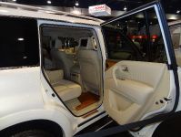 LARTE Design Infiniti QX80 at  Sema Show in Las Vegas (2014) - picture 6 of 10