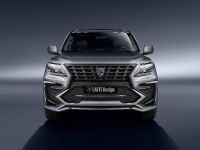 Larte Design Lexus LX 570 Alligator (2014) - picture 4 of 12