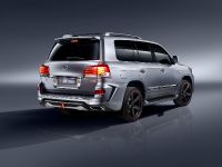 Larte Design Lexus LX 570 Alligator (2014) - picture 6 of 12