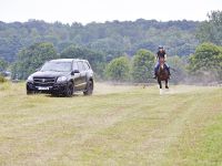 Larte Design Mercedes-Benz GL Black Crystal Movie (2014) - picture 2 of 9