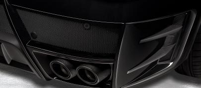 Larte Design Mercedes-Benz GL Black Crystal (2014) - picture 15 of 38