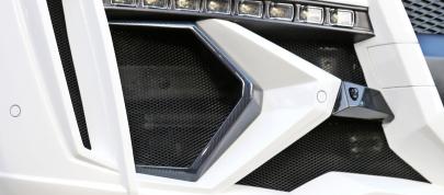 Larte Design Mercedes-Benz GL Black Crystal (2014) - picture 36 of 38