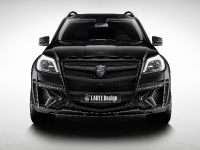 Larte Design Mercedes-Benz GL Black Crystal (2014) - picture 1 of 38