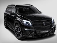 Larte Design Mercedes-Benz GL Black Crystal (2014) - picture 2 of 38