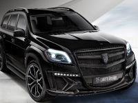 Larte Design Mercedes-Benz GL Black Crystal (2014) - picture 3 of 38