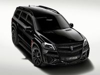 Larte Design Mercedes-Benz GL Black Crystal (2014) - picture 5 of 38