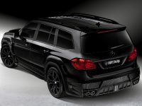 Larte Design Mercedes-Benz GL Black Crystal (2014) - picture 7 of 38