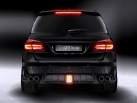 Larte Design Mercedes-Benz GL Black Crystal (2014)