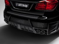 Larte Design Mercedes-Benz GL Black Crystal