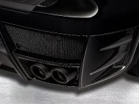 Larte Design Mercedes-Benz GL Black Crystal (2014)