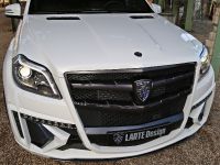 Larte Design Mercedes-Benz GL Black Crystal (2014)