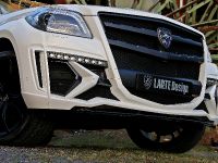 Larte Design Mercedes-Benz GL Black Crystal (2014) - picture 19 of 38