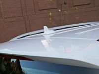 Larte Design Mercedes-Benz GL Black Crystal (2014)