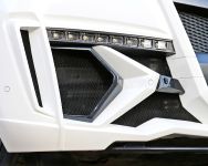 Larte Design Mercedes-Benz GL Black Crystal (2014)