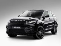 Larte Design Range Rover Evoque Black (2014) - picture 1 of 9