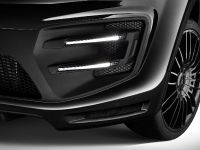 Larte Design Range Rover Evoque Black (2014) - picture 3 of 9