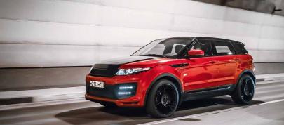 LARTE Design Range Rover Evoque (2014) - picture 4 of 9