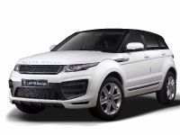 LARTE Design Range Rover Evoque (2014) - picture 2 of 9