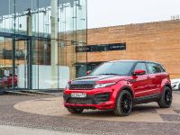 LARTE Design Range Rover Evoque (2014) - picture 3 of 9