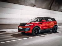 LARTE Design Range Rover Evoque (2014) - picture 4 of 9