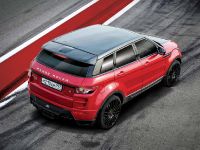 LARTE Design Range Rover Evoque (2014) - picture 8 of 9