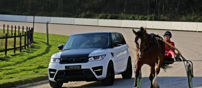 Larte Design Range Rover Sport Winner (2014) - picture 15 of 17