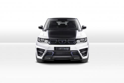 Larte Design Range Rover Sport Winner (2014) - picture 1 of 17