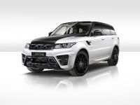 Larte Design Range Rover Sport Winner (2014) - picture 2 of 17