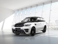 Larte Design Range Rover Sport Winner (2014) - picture 3 of 17