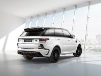 Larte Design Range Rover Sport Winner (2014) - picture 4 of 17