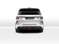 Larte Design Range Rover Sport Winner (2014) - picture 5 of 17