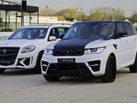 Larte Design Range Rover Sport Winner (2014) - picture 7 of 17