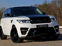 Larte Design Range Rover Sport Winner (2014) - picture 10 of 17