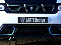 Larte Design Range Rover Sport Winner (2014) - picture 11 of 17