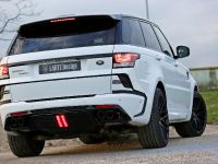 Larte Design Range Rover Sport Winner (2014) - picture 14 of 17
