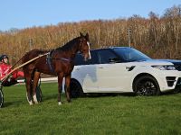 Larte Design Range Rover Sport Winner (2014)