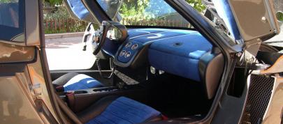 Lavazza GTX-R by Simbol Design (2010) - picture 4 of 5