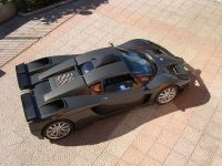 Lavazza GTX-R (2010) - picture 5 of 5