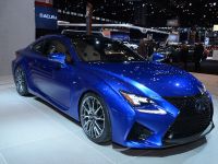 Laxus RC F Chicago (2014)