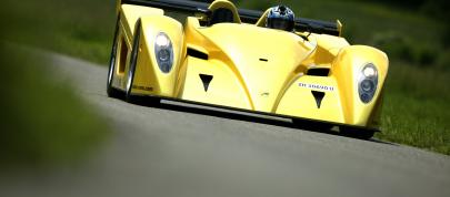 Leblanc Mirabeau (2009) - picture 4 of 13