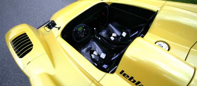 Leblanc Mirabeau (2009) - picture 7 of 13